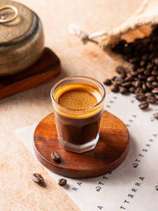 Double Ristretto 44 Ml