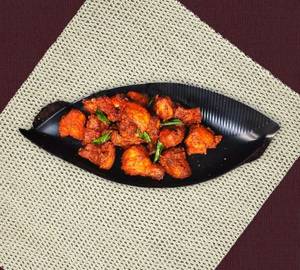 Chicken 65 10 Pieces