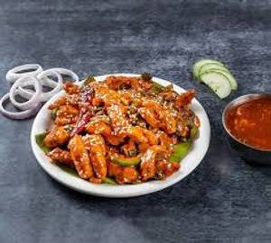 Chicken 555
