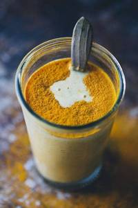 Tumeric Milk (120)Ml