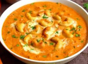 Kaju Masala