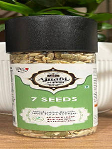7 Seeds