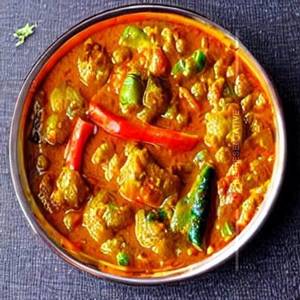 Veg Makhanwala