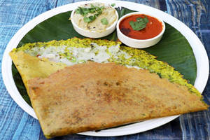 Pesarattu