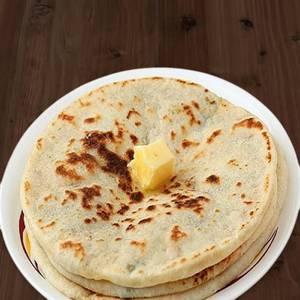 Butter Tawa Roti