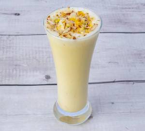 Royal Milk Affair
