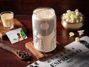 Vietnamese Frappe