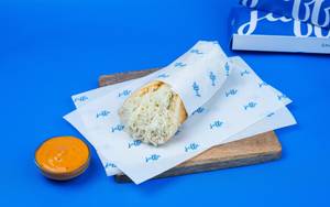 Cheese Shawarma