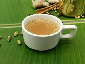 Tea Special