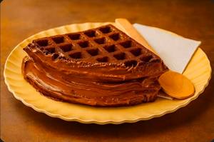 Double Chocolate Milk