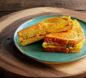 Egg Sandwich