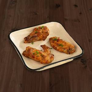 Chicken Wings Schezwan