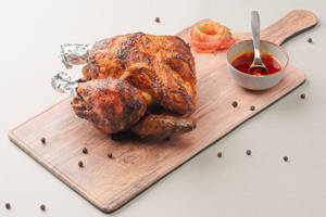 Shawai Grilled Chicken