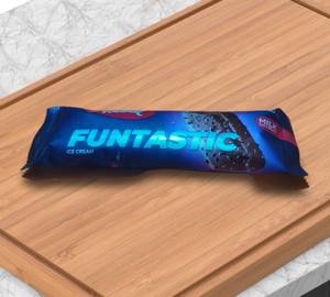 Fantastic Candy