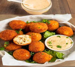 Chicken Pops (10 Pieces)