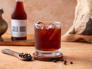 Cold Brew