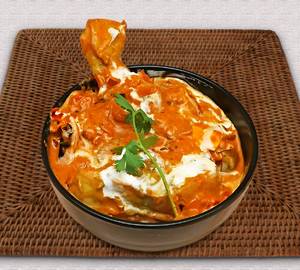 Kadhai Murgh