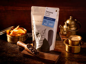 Tamma's Filter Kaapi 200 GM
