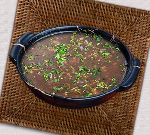 Manchow Soup Veg