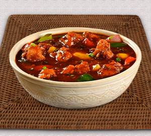 Chilli Chicken Gravy
