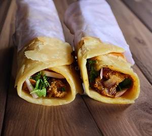 Veg Rolls