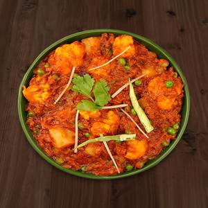 Gobi Kulcha Bahar