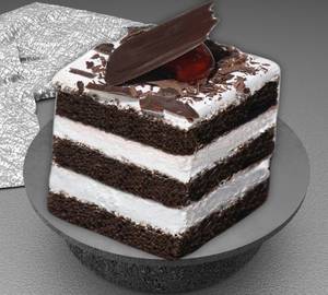 Black Forest Pastry