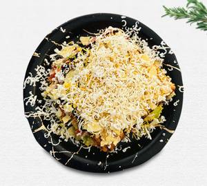 Veg Cheese Sandwich(2Pcs.)