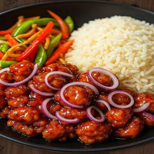 Value Meal 99