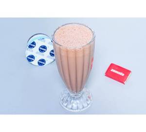 Mocha Shake