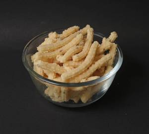 Star Butter Murukku