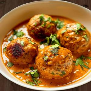 Veg Kofta