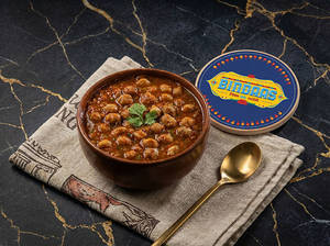 Pindi Chole