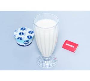 Tiramisu Gelato Shake