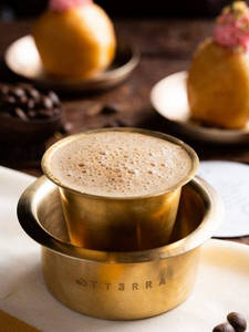 South Indian Filter Kaapi