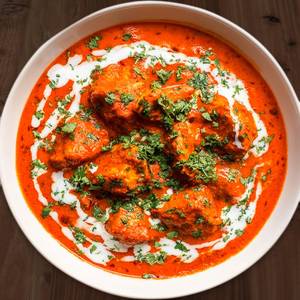 Chicken Tikka Butter Masala ( Full ) 6 Pcs