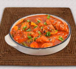 Chill Fish Gravy