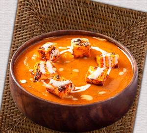 Paneer Makhani
