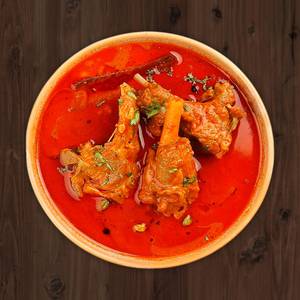 Mutton Rogan Josh