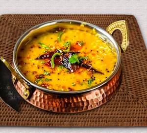Yellow Dal Tadka