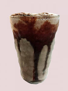 Choco Chips Smoothies