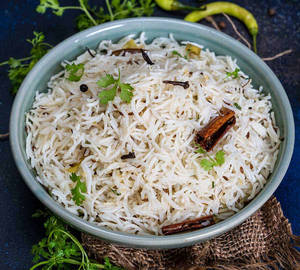 Jeeraa Rice