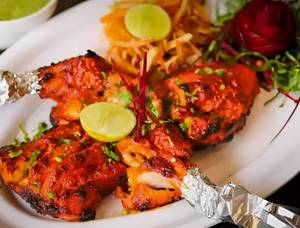 Chicken Tandoori Leg