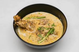 Boneless Handi Chicken[Half]