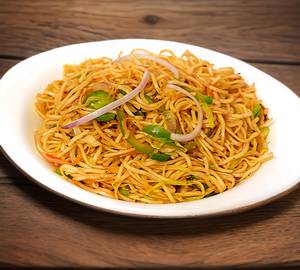 Veg Chowmein