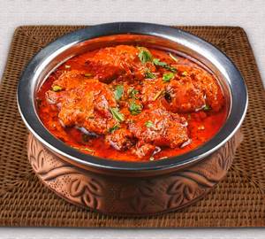 Murgh Tikka Lababdar