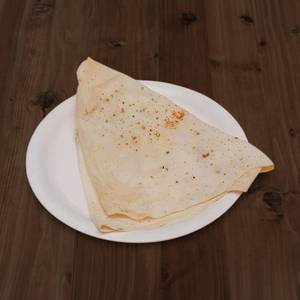 Rumali Roti