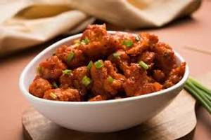 Chicken chilli