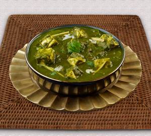 Palak Paneer