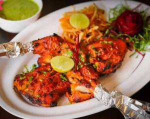 Chicken Tandoori